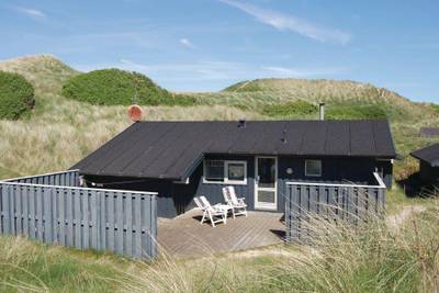 Vorschaubild von Ferienhaus TR83 in Blokhus - Nordjütland