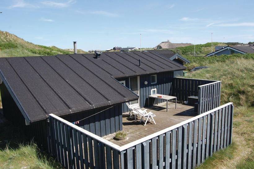 Foto von Ferienhaus TR83 in Blokhus - Nordjütland