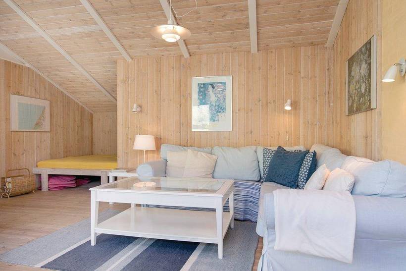 Foto von Ferienhaus TR83 in Blokhus - Nordjütland