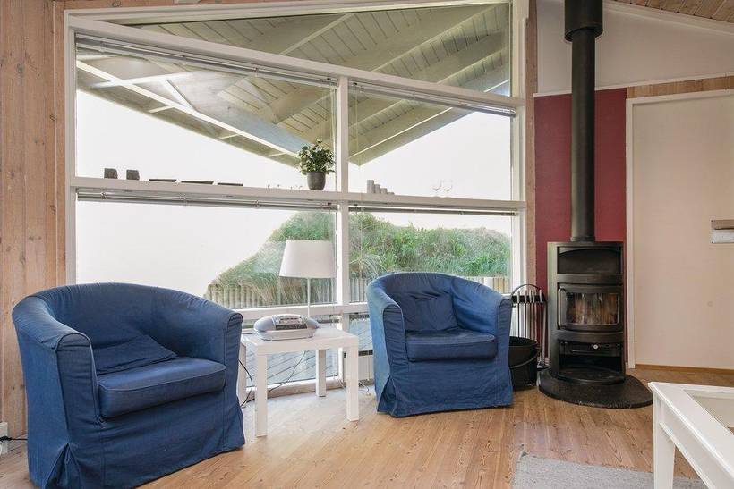 Foto von Ferienhaus TR83 in Blokhus - Nordjütland