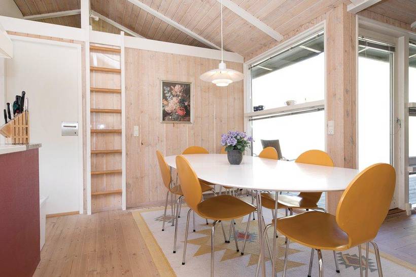 Foto von Ferienhaus TR83 in Blokhus - Nordjütland