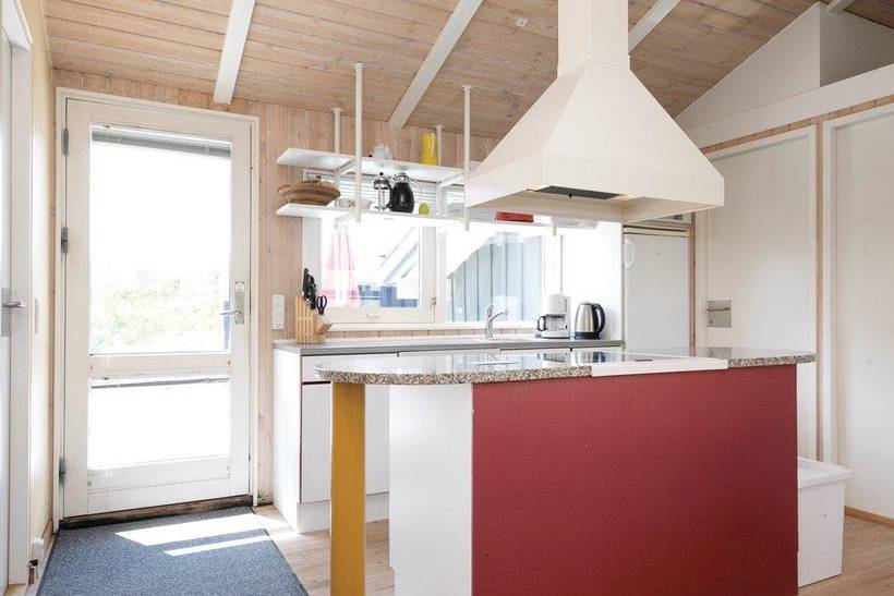 Foto von Ferienhaus TR83 in Blokhus - Nordjütland