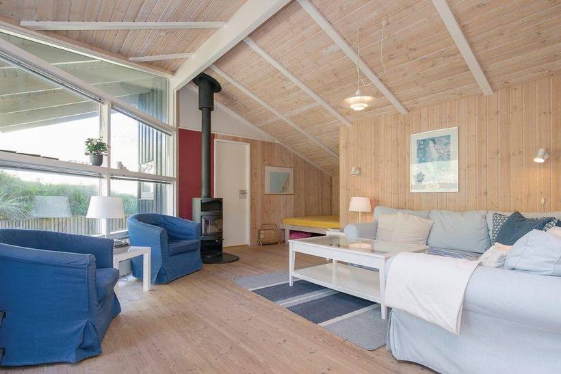 Foto von Ferienhaus TR83 in Blokhus - Nordjütland