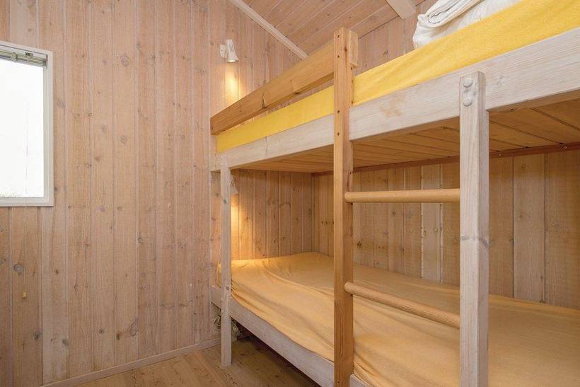 Foto von Ferienhaus TR83 in Blokhus - Nordjütland