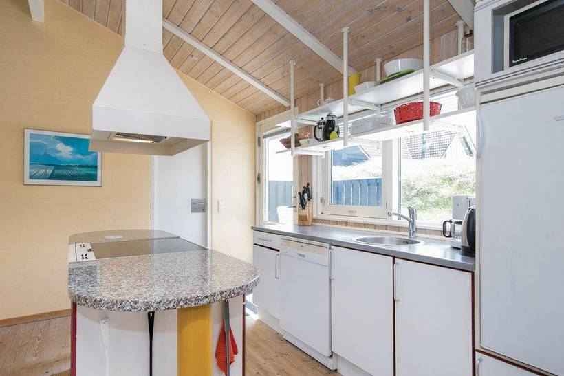 Foto von Ferienhaus TR83 in Blokhus - Nordjütland