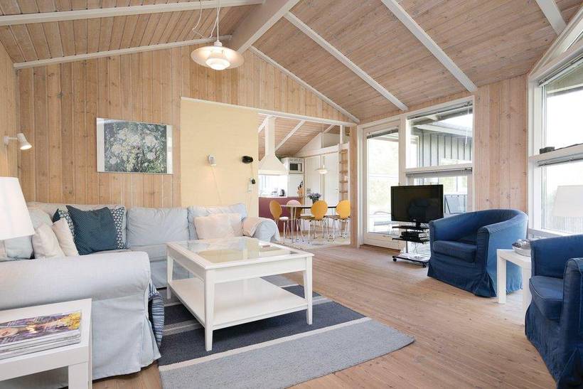 Foto von Ferienhaus TR83 in Blokhus - Nordjütland