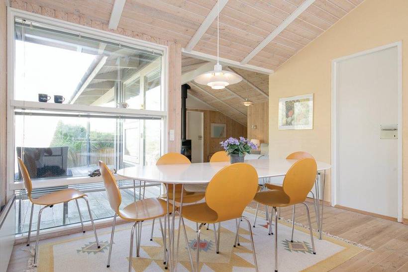 Foto von Ferienhaus TR83 in Blokhus - Nordjütland