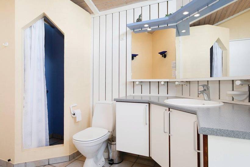 Foto von Ferienhaus TR83 in Blokhus - Nordjütland