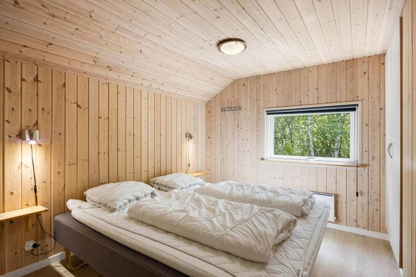 Foto von Ferienhaus TR86 in Kongsmark - Rømø