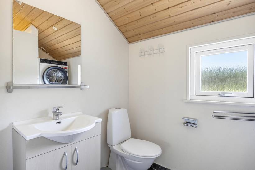 Foto von Ferienhaus TR86 in Kongsmark - Rømø