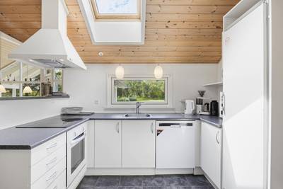 Vorschaubild von Ferienhaus TR86 in Kongsmark - Rømø
