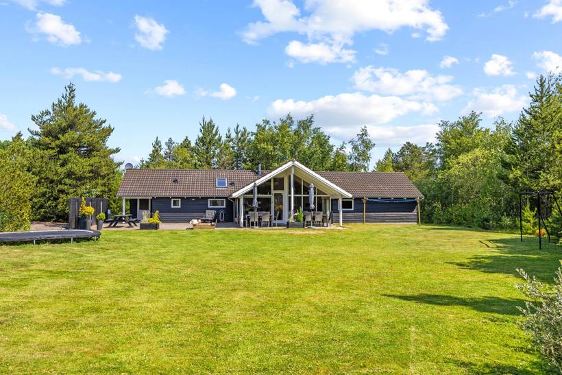 Foto von Ferienhaus TR86 in Kongsmark - Rømø