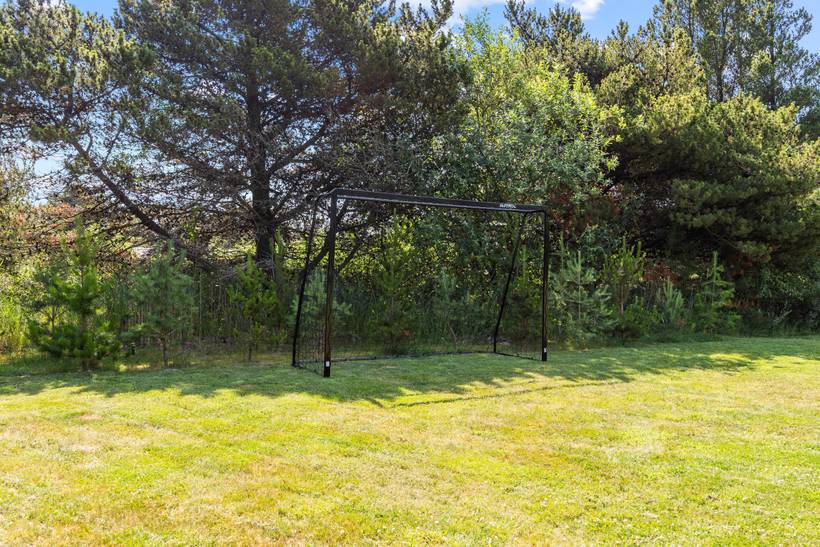 Foto von Ferienhaus TR86 in Kongsmark - Rømø