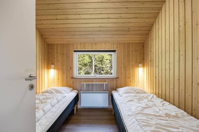 Foto von Ferienhaus TR86 in Kongsmark - Rømø