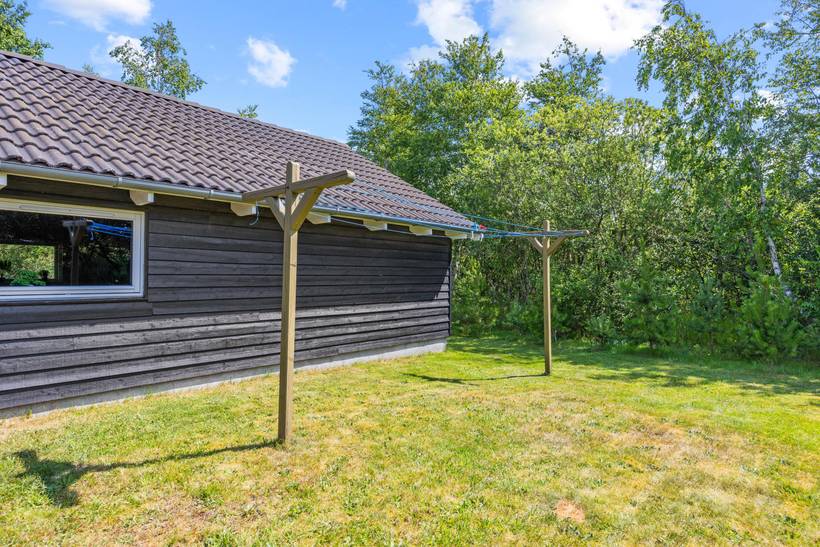 Foto von Ferienhaus TR86 in Kongsmark - Rømø