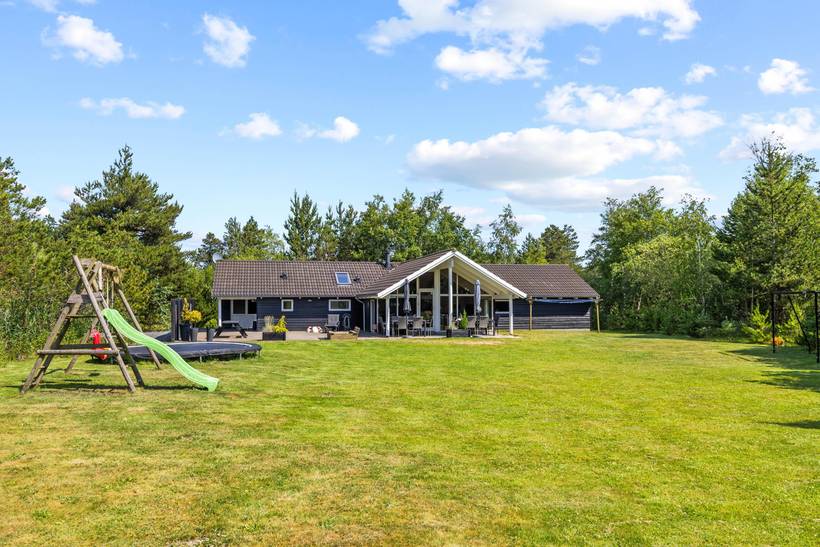 Foto von Ferienhaus TR86 in Kongsmark - Rømø