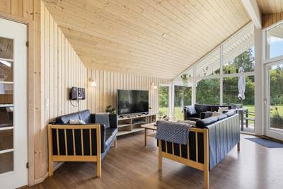 Vorschaubild von Ferienhaus TR86 in Kongsmark - Rømø