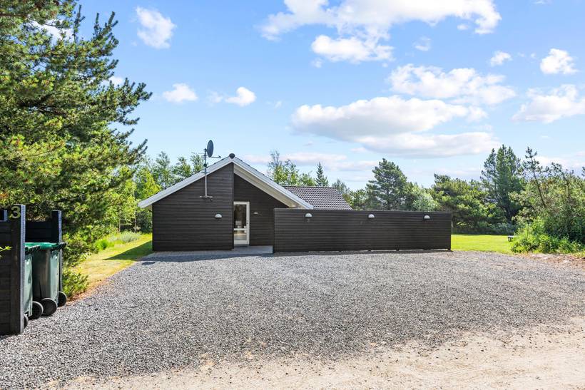 Foto von Ferienhaus TR86 in Kongsmark - Rømø