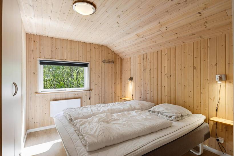 Foto von Ferienhaus TR86 in Kongsmark - Rømø