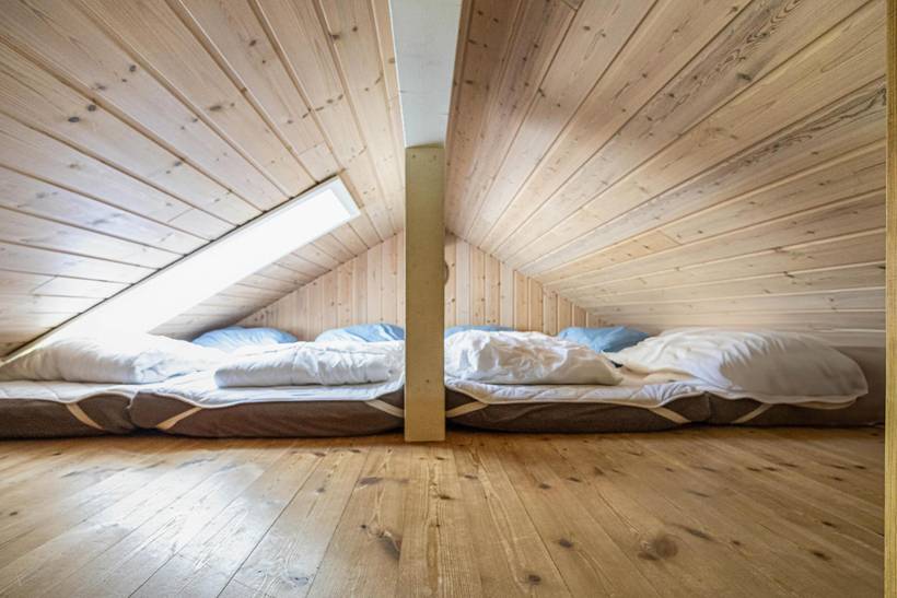 Foto von Ferienhaus TR86 in Kongsmark - Rømø