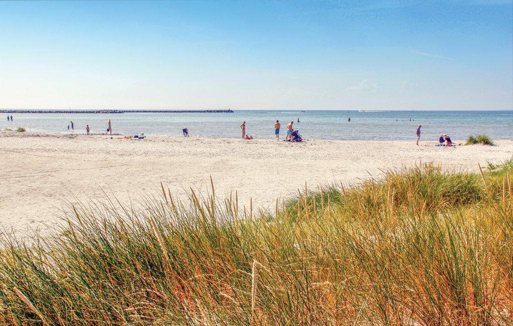 Foto von Ferienhaus TR87 in Øer - Ebeltoft - Ostjütland