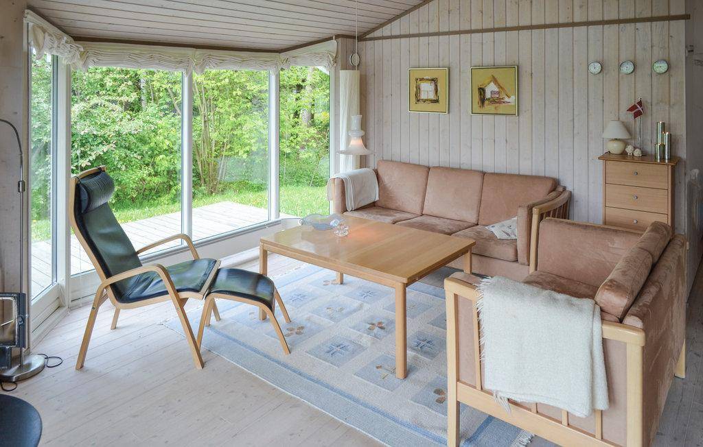 Foto von Ferienhaus TR87 in Øer - Ebeltoft - Ostjütland