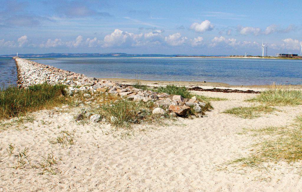 Foto von Ferienhaus TR87 in Øer - Ebeltoft - Ostjütland