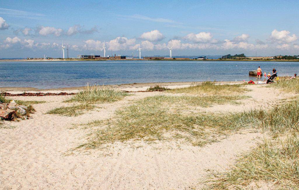 Foto von Ferienhaus TR87 in Øer - Ebeltoft - Ostjütland