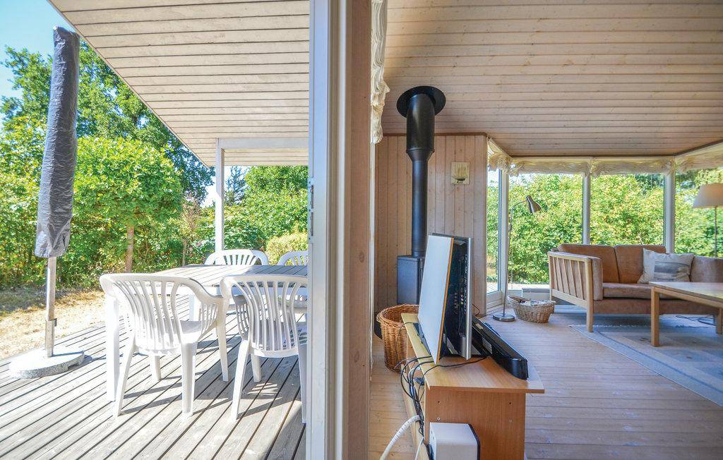 Foto von Ferienhaus TR87 in Øer - Ebeltoft - Ostjütland