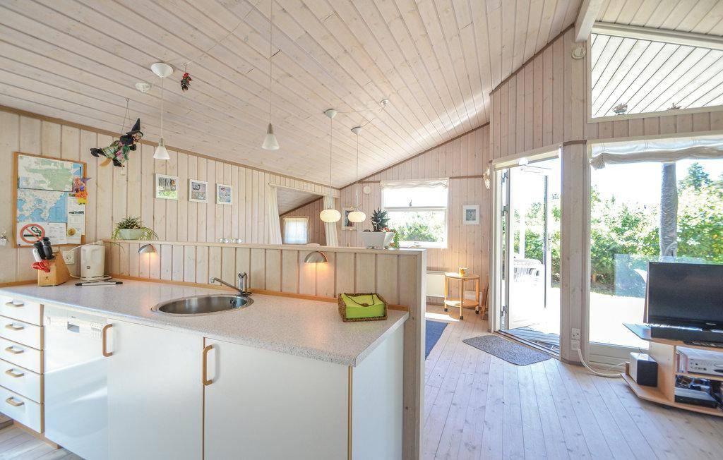 Foto von Ferienhaus TR87 in Øer - Ebeltoft - Ostjütland