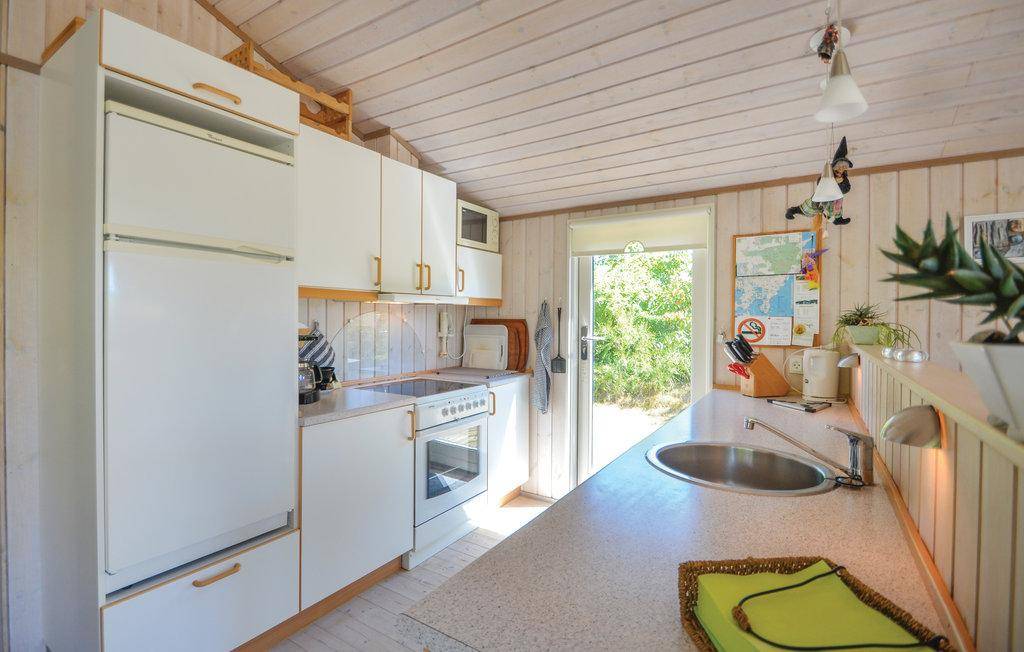Foto von Ferienhaus TR87 in Øer - Ebeltoft - Ostjütland