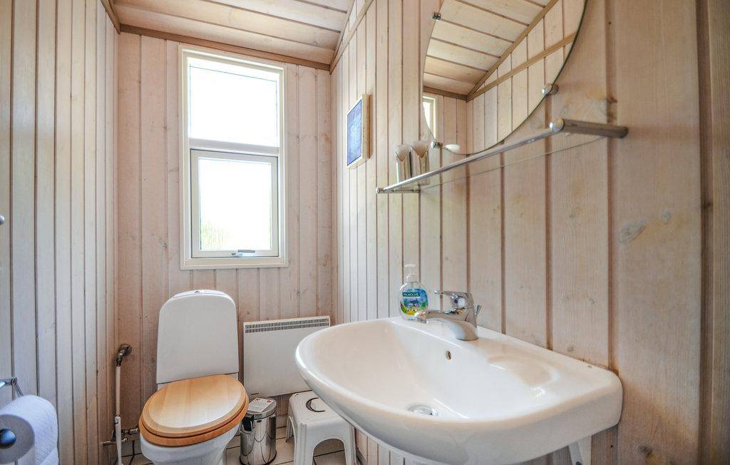 Foto von Ferienhaus TR87 in Øer - Ebeltoft - Ostjütland