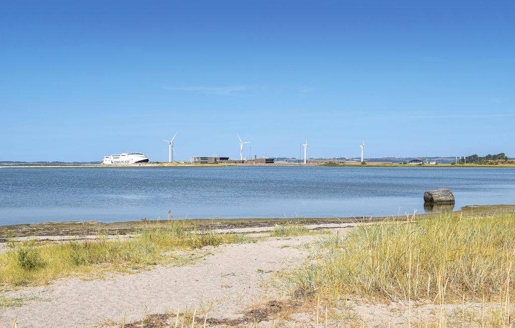 Foto von Ferienhaus TR87 in Øer - Ebeltoft - Ostjütland