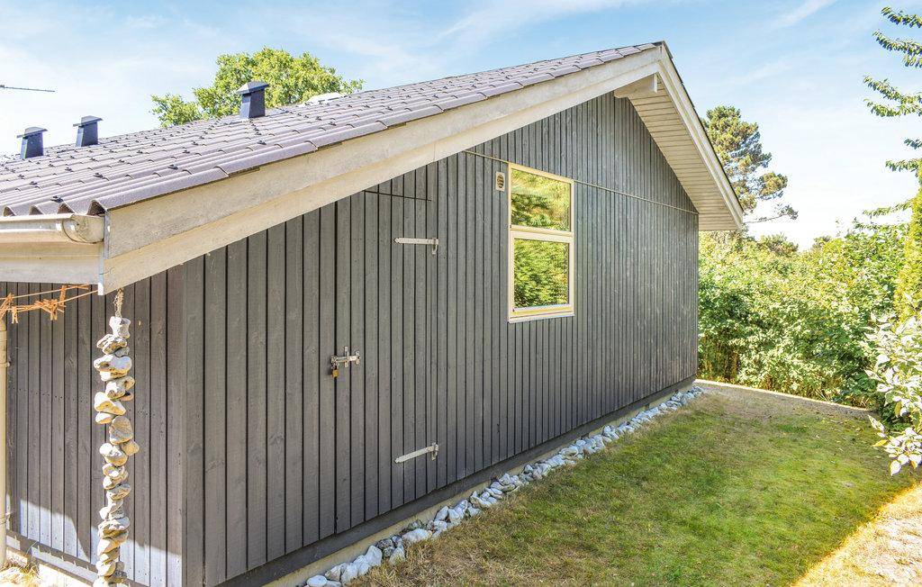 Foto von Ferienhaus TR87 in Øer - Ebeltoft - Ostjütland