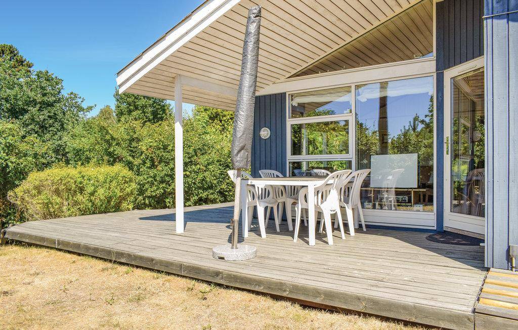 Foto von Ferienhaus TR87 in Øer - Ebeltoft - Ostjütland