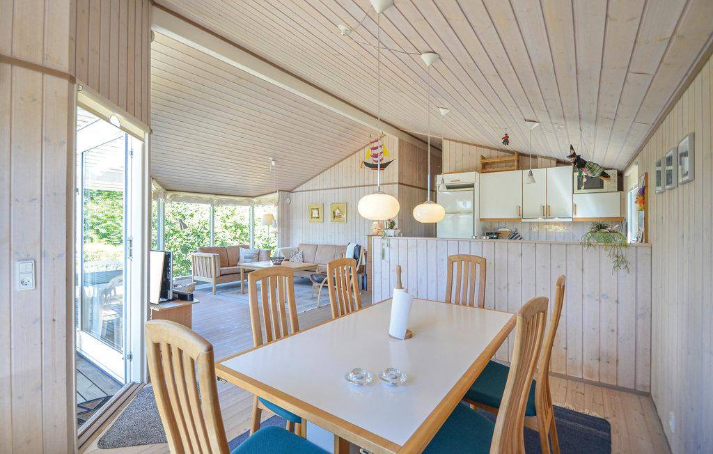 Foto von Ferienhaus TR87 in Øer - Ebeltoft - Ostjütland