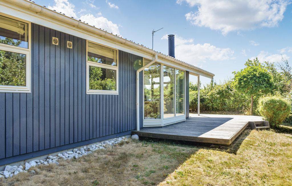 Foto von Ferienhaus TR87 in Øer - Ebeltoft - Ostjütland