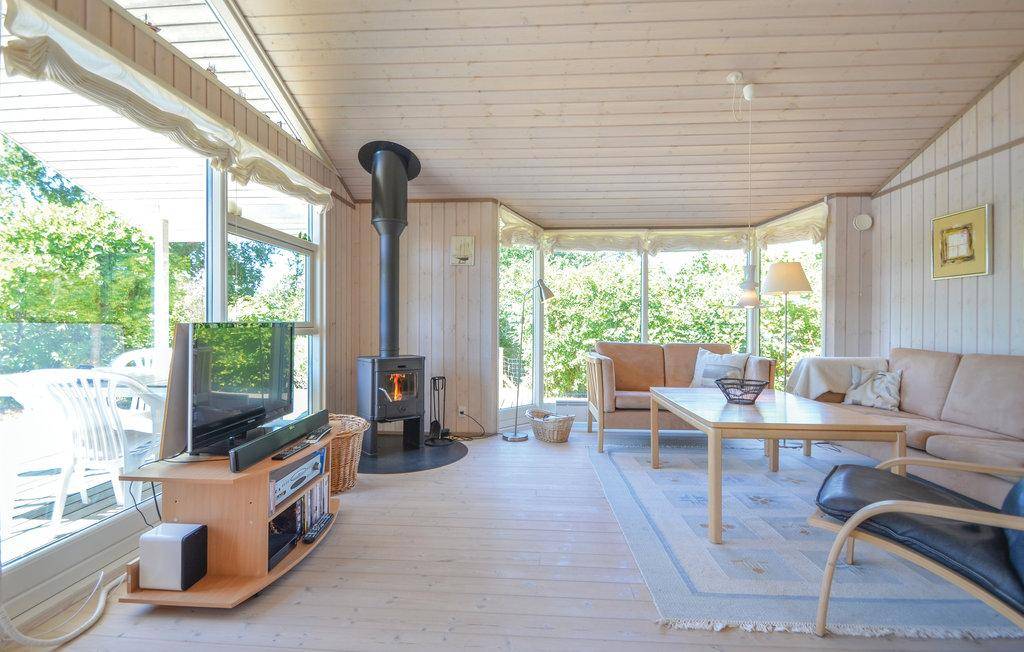 Foto von Ferienhaus TR87 in Øer - Ebeltoft - Ostjütland