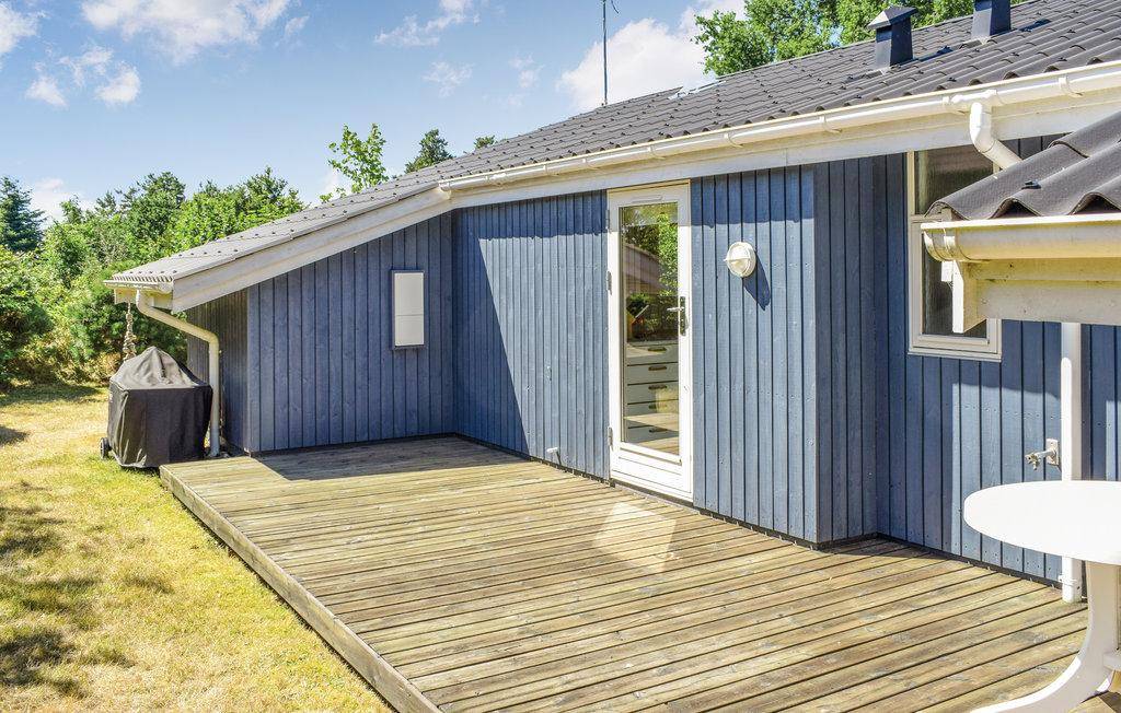 Foto von Ferienhaus TR87 in Øer - Ebeltoft - Ostjütland