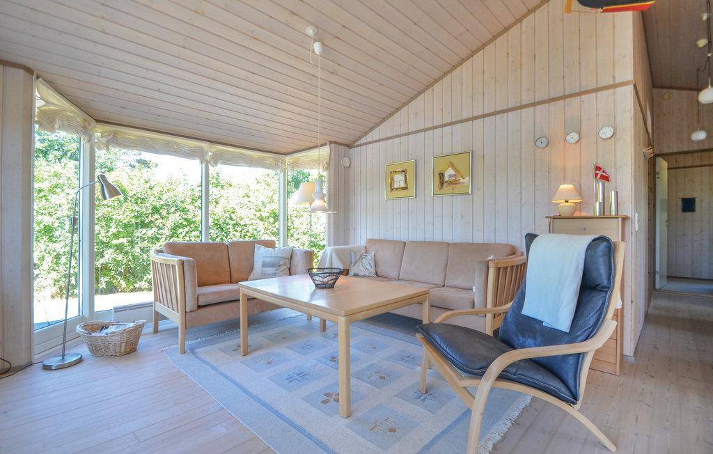 Foto von Ferienhaus TR87 in Øer - Ebeltoft - Ostjütland