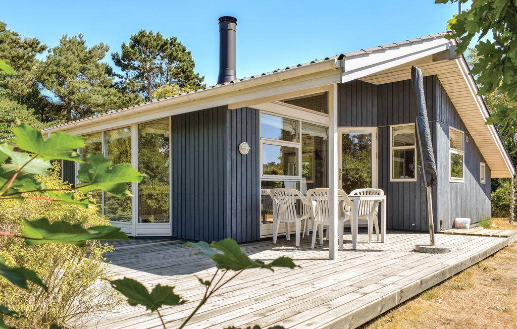 Foto von Ferienhaus TR87 in Øer - Ebeltoft - Ostjütland