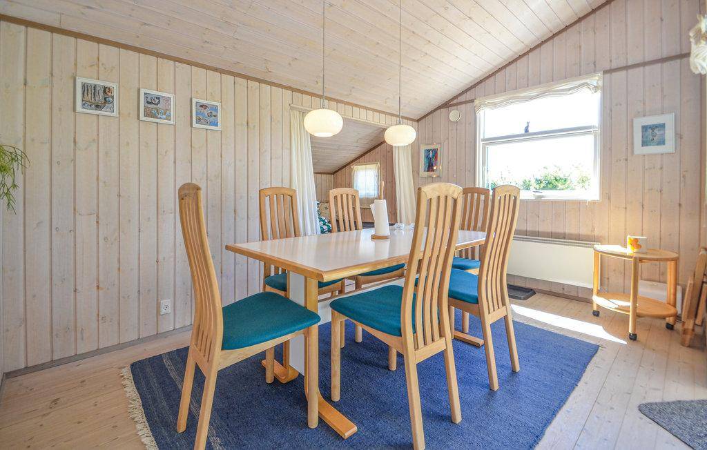 Foto von Ferienhaus TR87 in Øer - Ebeltoft - Ostjütland