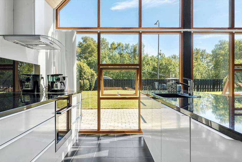 Foto von Ferienhaus TR90 in Grenå - Ostjütland