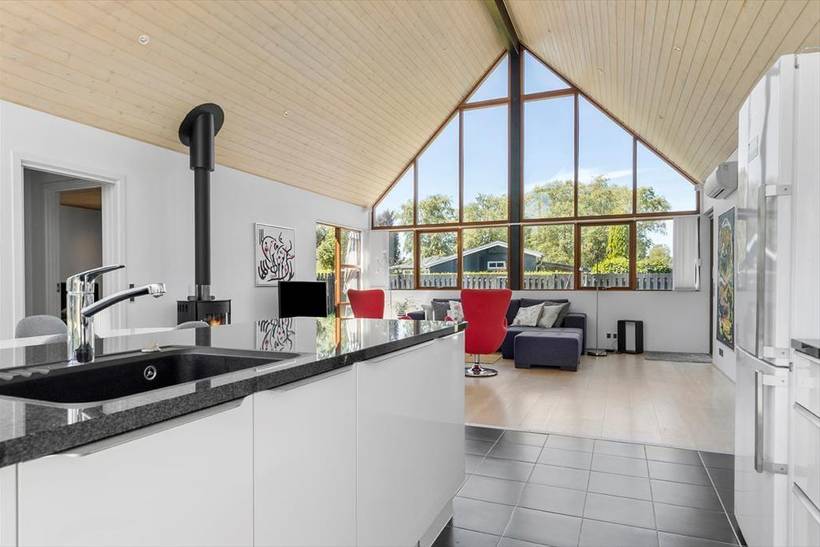 Foto von Ferienhaus TR90 in Grenå - Ostjütland