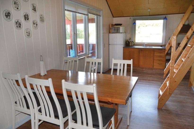 Foto von Ferienhaus TR96 in Tarm - Westjütland