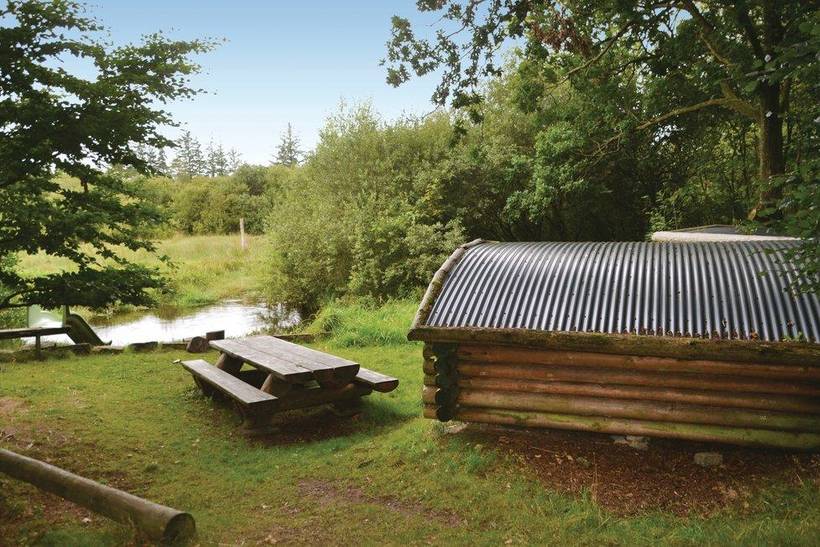 Foto von Ferienhaus TR96 in Tarm - Westjütland