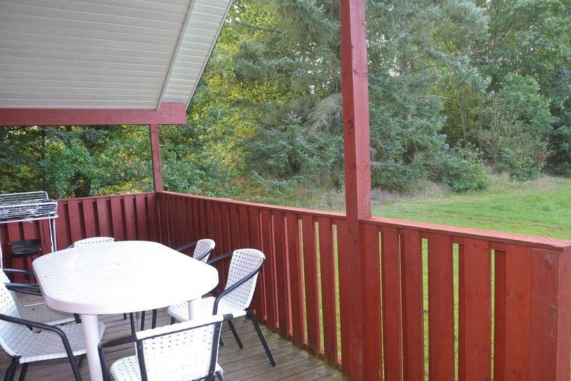 Foto von Ferienhaus TR96 in Tarm - Westjütland