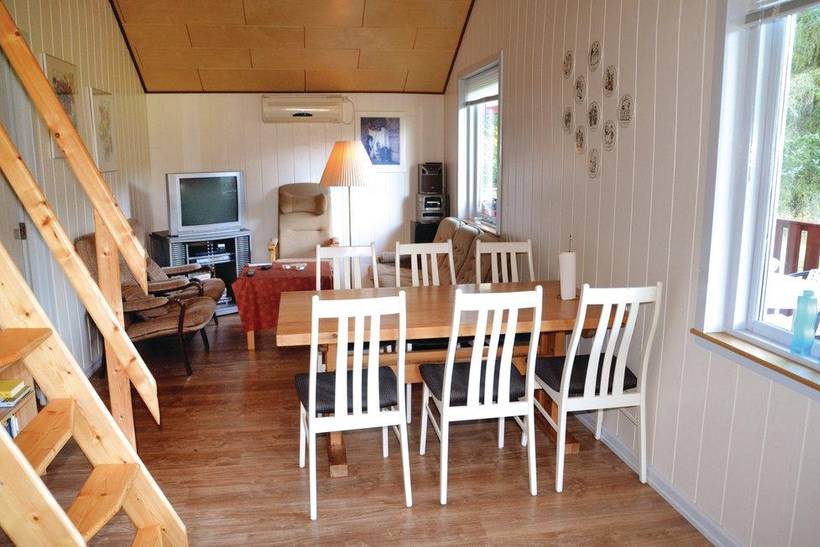 Foto von Ferienhaus TR96 in Tarm - Westjütland