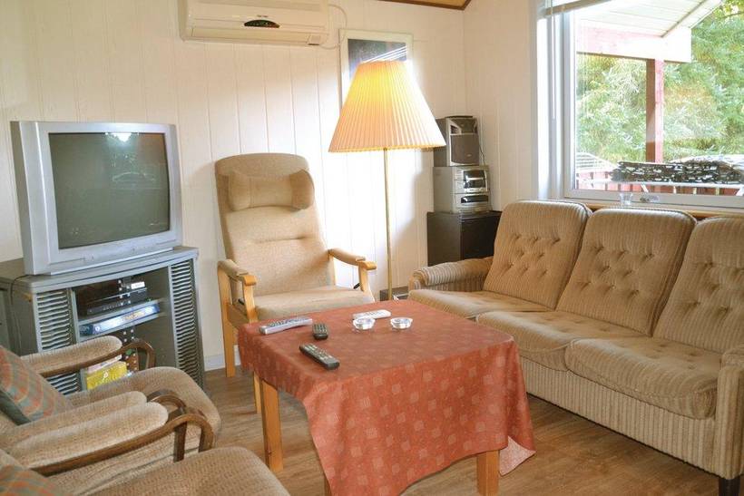 Foto von Ferienhaus TR96 in Tarm - Westjütland