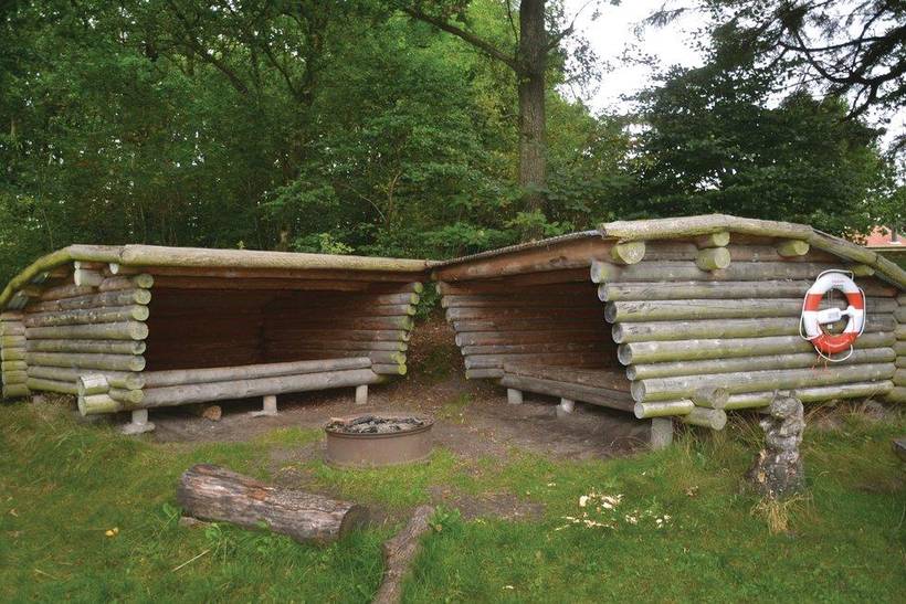 Foto von Ferienhaus TR96 in Tarm - Westjütland